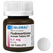 fludrocortisone