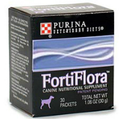 FortiFlora Canine