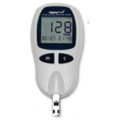 AlphaTRAK Glucose Monitor