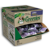 Greenies Dental Chews for Dogs