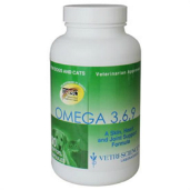 Omega 3,6,9 for Pets