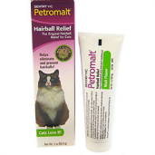 Petromalt Hairball Relief