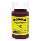 Soloxine