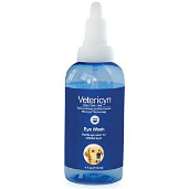 Vetericyn Canine Eye Wash