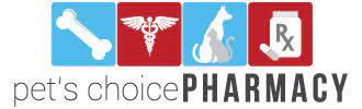 Pet Choice Pharmacy Logo