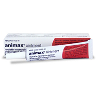 Animax Ointment, 240 mL (8 oz)