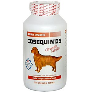Cosequin DS (Double Strength) for Dogs