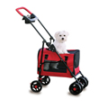 Dog Pet Strollers