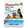 Small Pets First Aid &amp; Wound Care