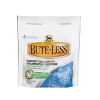 Absorbine Bute-Less Comfort & Recovery Supplement Pellets, 2 lbs
