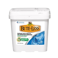 Absorbine Bute-Less Comfort & Recovery Supplement Pellets, 10 lbs