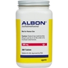 Albon Tabs 500 mg, 100 Tablets