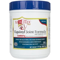 Equinyl Joint Formula with Hyaluronic Acid, 1.9 lbs 30 Day Supply
