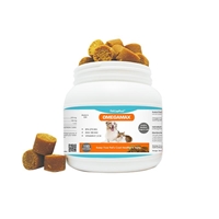 VetCrafted Omega Max Soft Chews for Small to Medium Dogs and Cats, 150 ct.