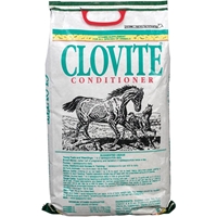 Clovite High Potency Vitamin, 25 lbs