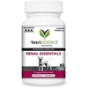 Vetri-Science Renal Essentials For Dogs, 60 Tablets renal essentials dogs 60 tablets nutritional supplement kidney support petmeds essintials renel essentals essentils