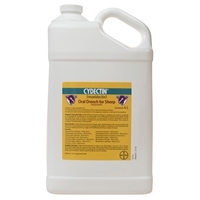 Cydectin Oral Drench for Sheep, 4 Litre