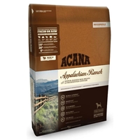 Acana Regionals Appalachian Ranch Dry Dog Food, 13 lbs