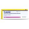 Clavamox 250 mg, 210 Tablets