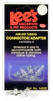 Airline Connectors 6/CD
