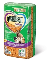 CareFRESH Colors Pet Bedding, Purple, 10 L