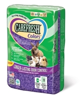 CareFRESH Colors Pet Bedding, Purple, 23 L
