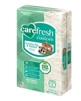 CareFRESH Custom Guinea Pig & Rabbit Natural Bedding, 23 L