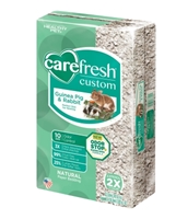 CareFRESH Custom Guinea Pig & Rabbit Natural Bedding, 30 L