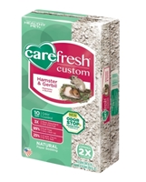 CareFRESH Custom Hamster & Gerbil Natural Bedding, 14 L