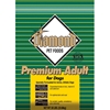 Diamond Premium Adult Formula for Dogs, 8 lb - 6 Pack