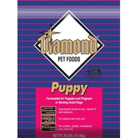 Diamond Puppy Formula, 8 lb - 6 Pack