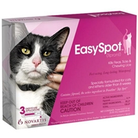 EasySpot for Cats, 3 Pack | VetDepot.com