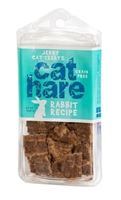 Etta Says Cat Hare Rabbit Jerky Cat Treats, 2.5 oz