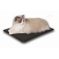 Extreme Weather Kitty Pad & Cover, 12.5" x 18.5"