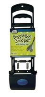 Four Paws Doggie Doo Waste Management Scooper with Attaching Bags