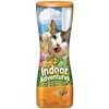 Friskies Indoor Adventures Cat Treats, 4 oz - 10 Pack