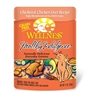 Healthy Indulgence Cat Food Chicken & Chicken Liver, 3 oz - 24 Pack