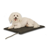 Lectro-Kennel Heated Pad & Cover, Small