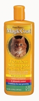 Magic Coat Tearless Shampoo for Cats & Kittens, 12 oz