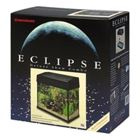 Marineland Eclipse Aquarium Kit, 12 gal