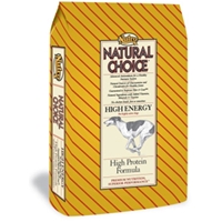 Natural Choice High Energy Dog Food, 35 lb