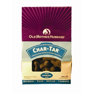 Old Mother Hubbard Char Tar Small Dog Biscuits, 20 oz