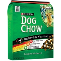 Purina Dog Chow, 34 lb