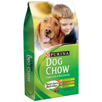 Purina Dog Chow, 42 lb