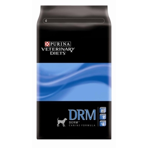 Purina DRM Dermatologic Management Formula Dry Dog Food, 18 lbs