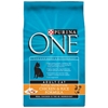 Purina One SmartBlend Cat Food Chicken & Rice, 3.5 lb - 6 Pack