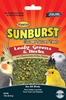 Sunburst Treat Greens and Herbs