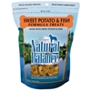 Sweet Potato & Fish Formula Dog Treats, 14 oz - 12 Pack