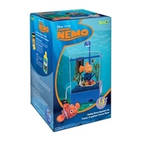Tetra Finding Nemo Aquarium Kit, 1.5 gal
