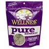 Wellness Pure Rewards Chicken & Lamb Jerky, 6 oz